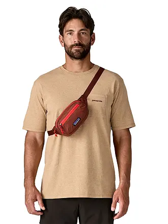 PATAGONIA | Bauchtasche Terravia Mini | 